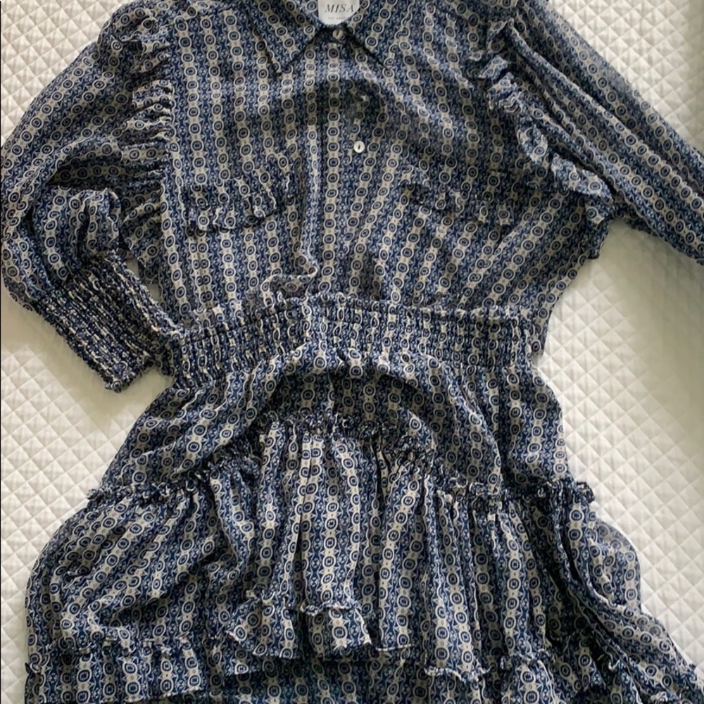 Dress Misa